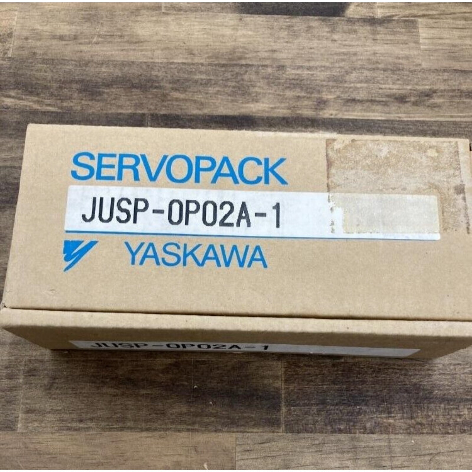YASKAWA JUSP-OP02A-1 AC Servo Digital Operator NEW