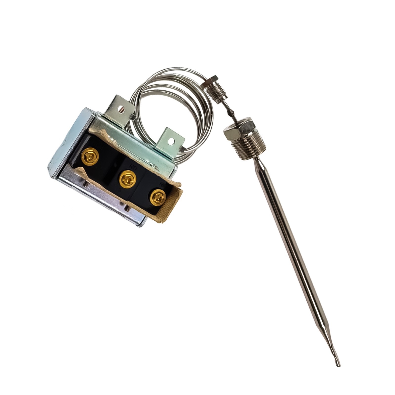 1177 High Limit Fryer Switch Replacement LCCM2003000 for ATOSA 301030005 Gas Fry