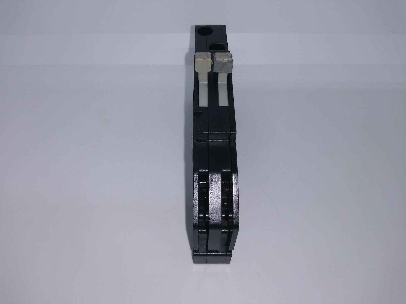 Zinsco Challenger GTE Sylvania R38 40 Amp 2 Pole 120/240V Twin RC38-40 Breaker