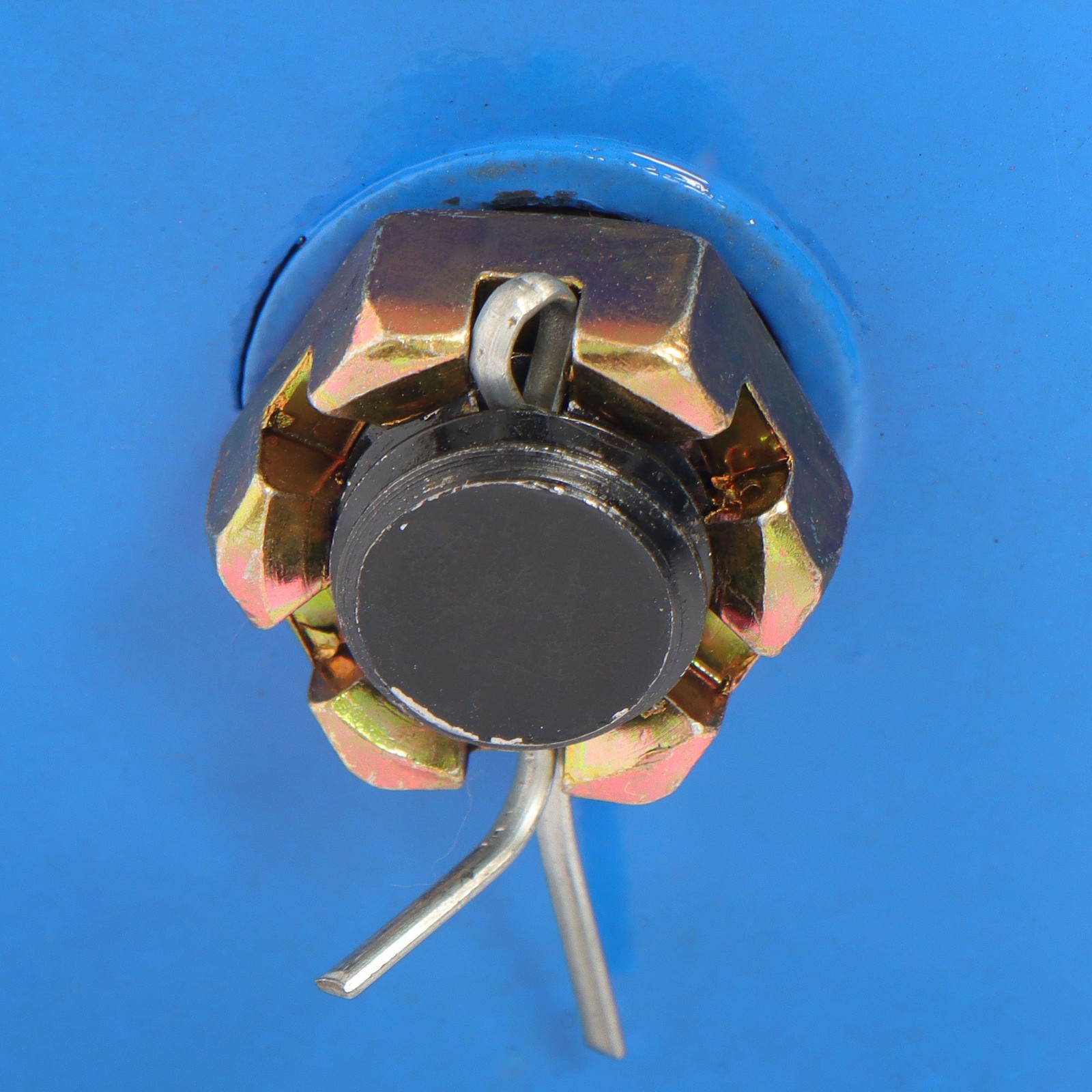 Alloy Steel I-Beam Trolley 1100lb/0.5t Double Wheel I-Beam Flange Width 55-135mm