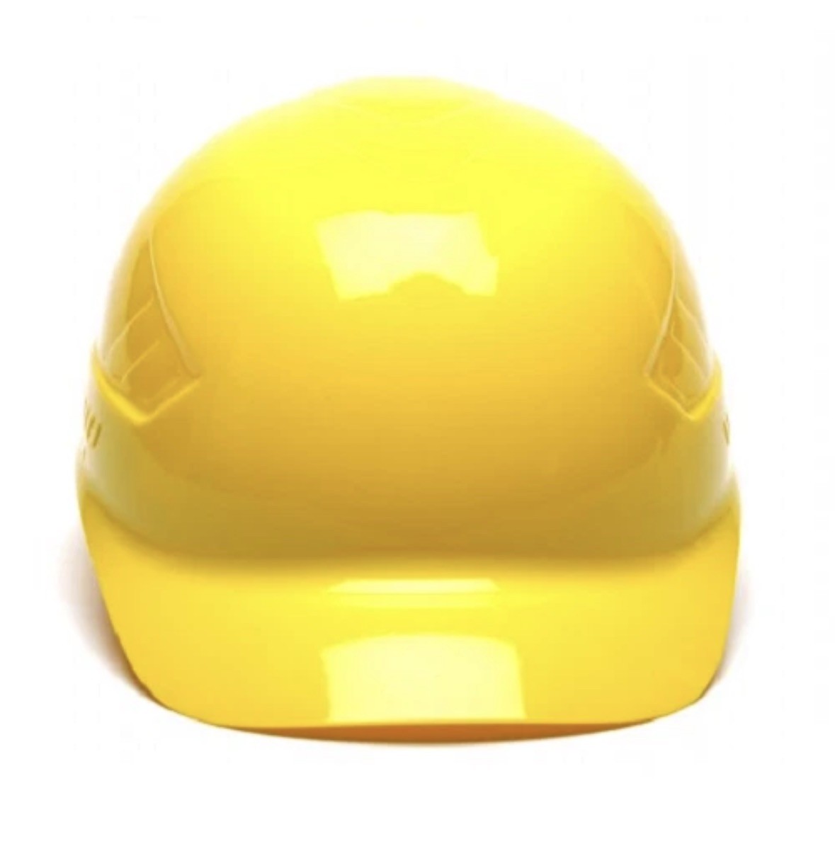 Pyramex Safety Bump Cap with 4 Point Glide Lock Suspension, Lightweight