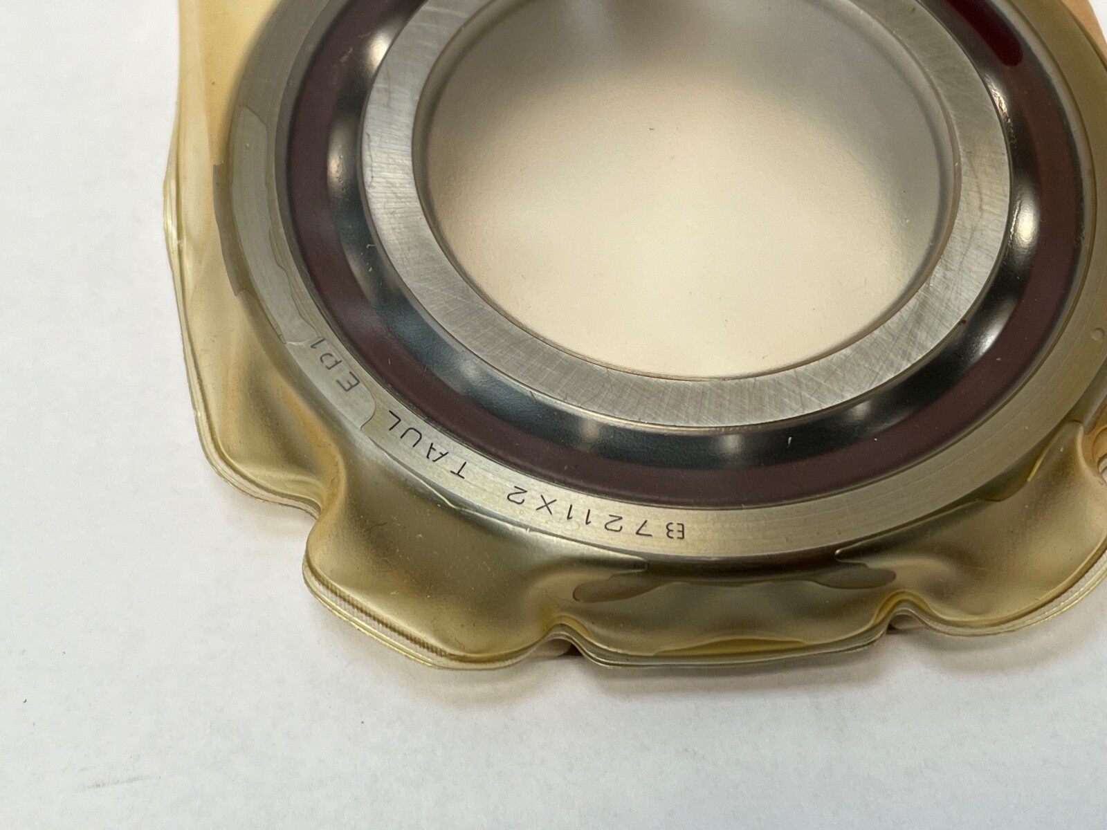 RHP 7211CTSUL Bearing 55x100x21 mm 7211-C-T-SUL-P0 B7211X2TAULEP1 England