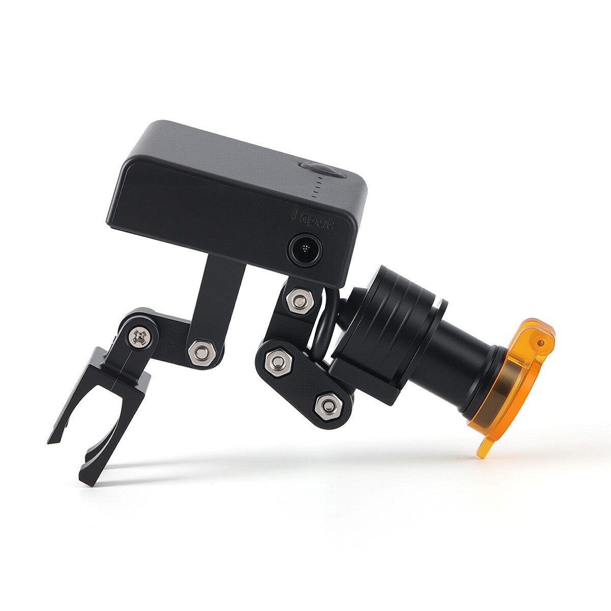 2.5.0X-6.0X Dental Medical Surgical Ergo Binocular Loupes /5W LED Head Light