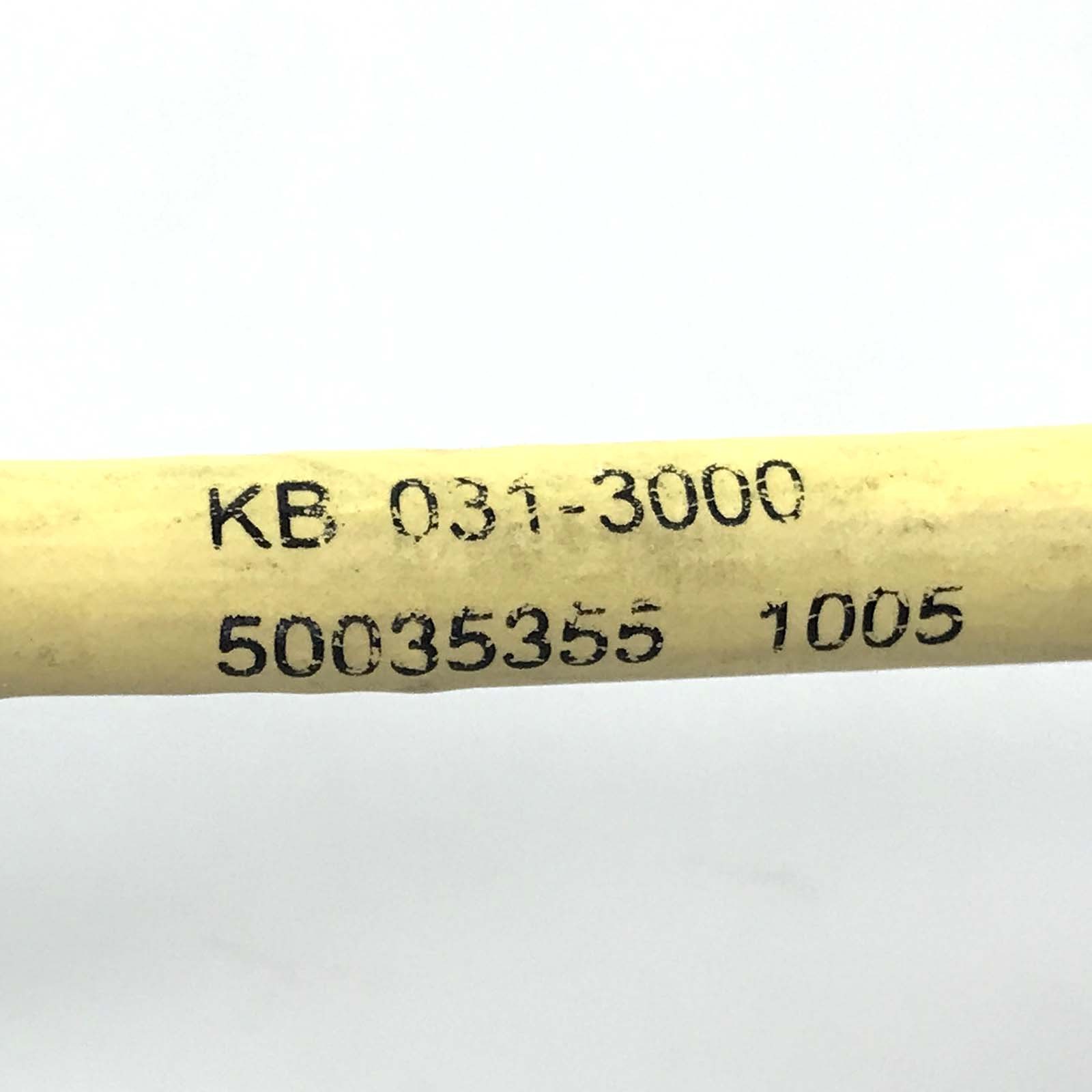 Leuze connection part MA 2 50031256 GEB