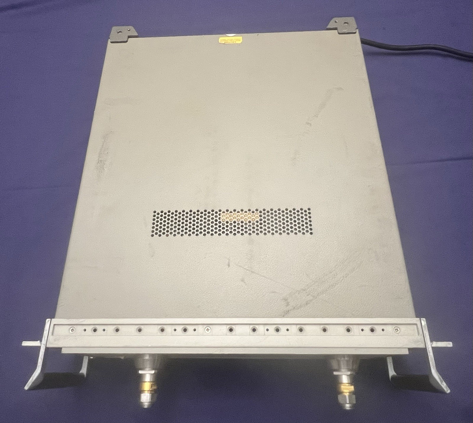 HP Hewlett Packard Agilent 8514B S-Parameter Test Set 45MHz – 20GHz