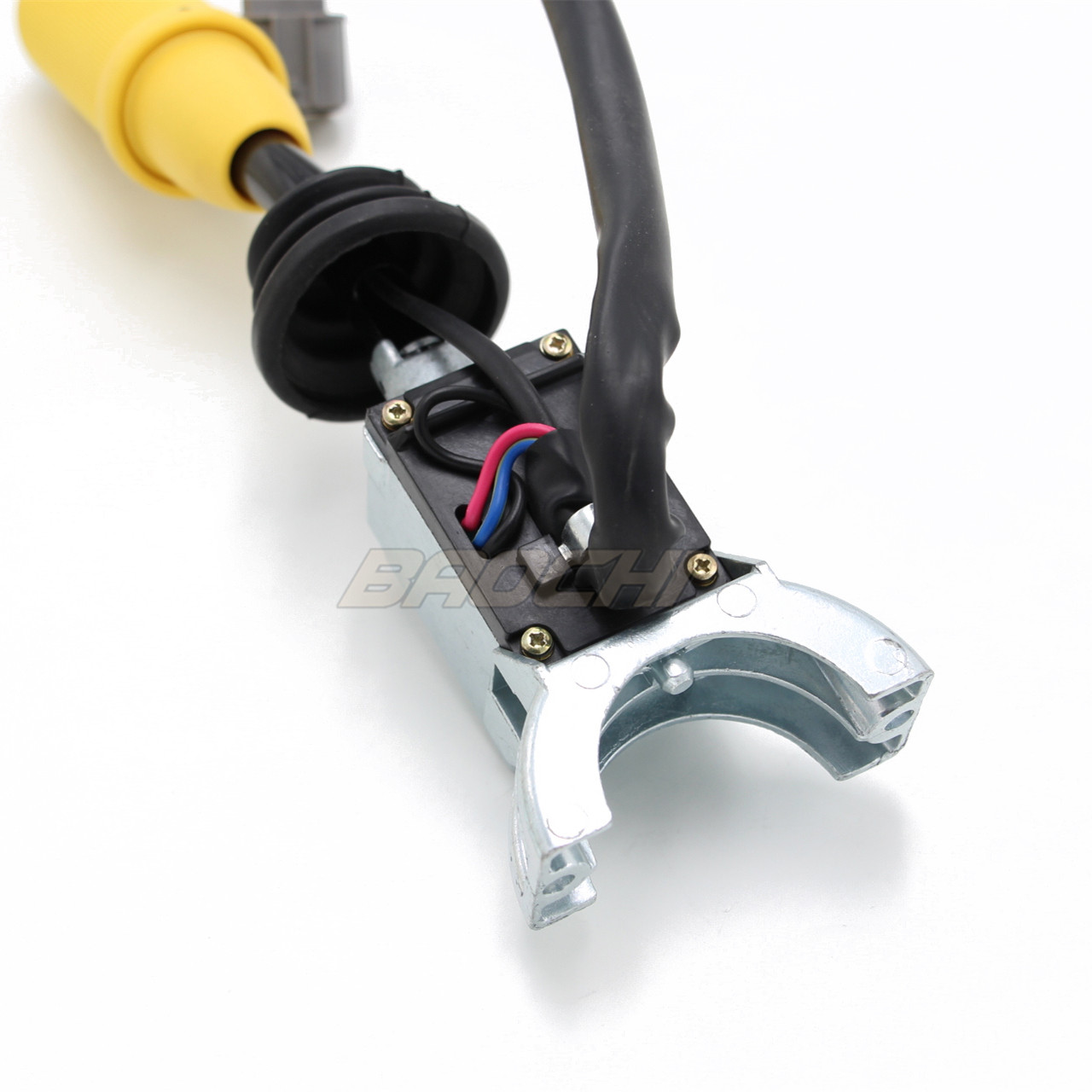 Aftermarket Forward & Reverse Column Switch Fits for JCB 701/52601 701/37701 6P