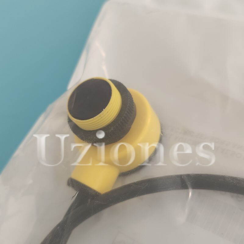 Proximity Switch Sensor 42EFB1MPBCF4 For Allen-Bradley 42EF-B1MPBC-F4 10-30VDC