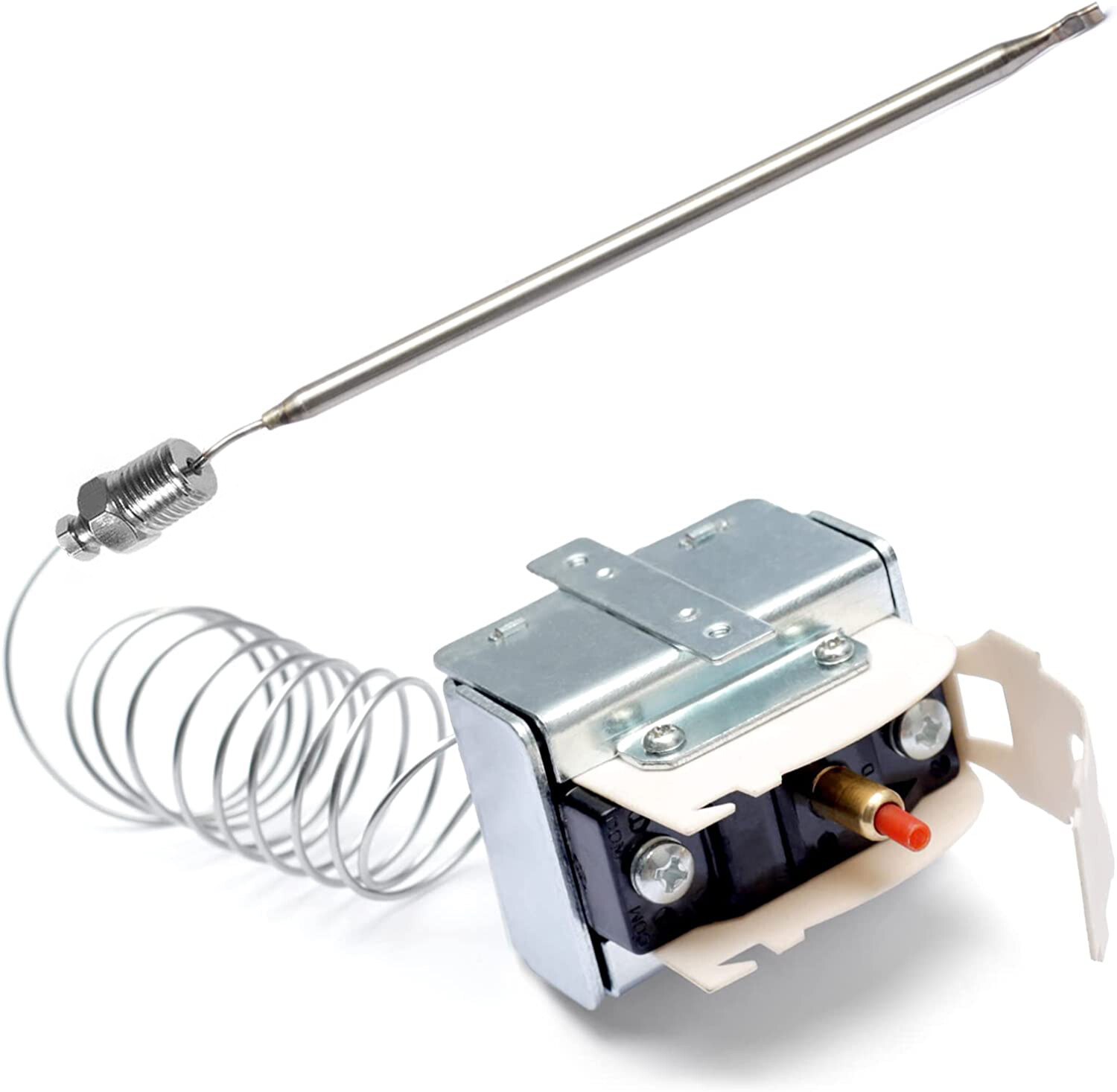 PP10084 High Limit Switch for Pitco All Gas Fryers Safety Thermostat Equipment