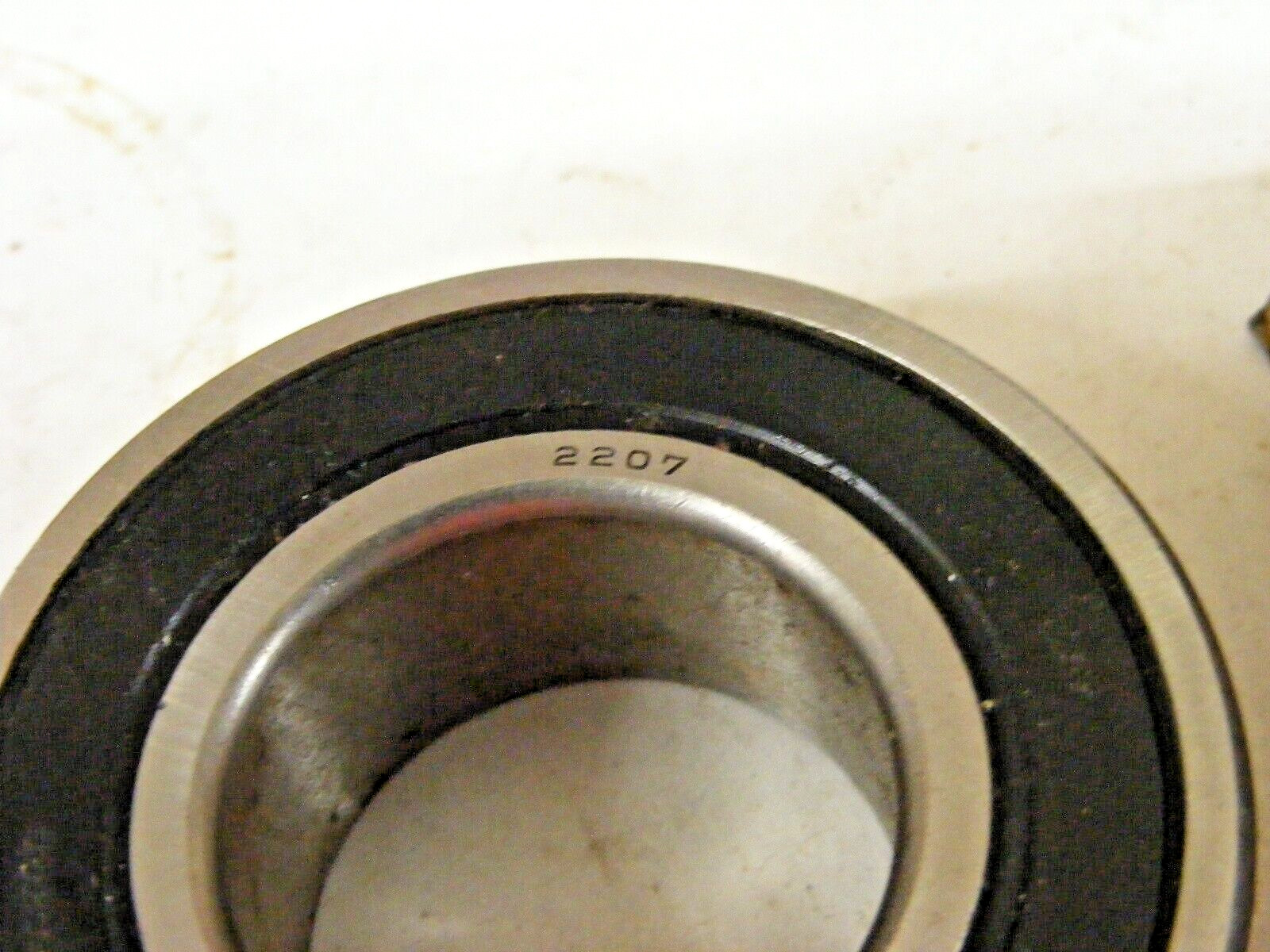 JAF 2207K 2RS Bearing (zz1)