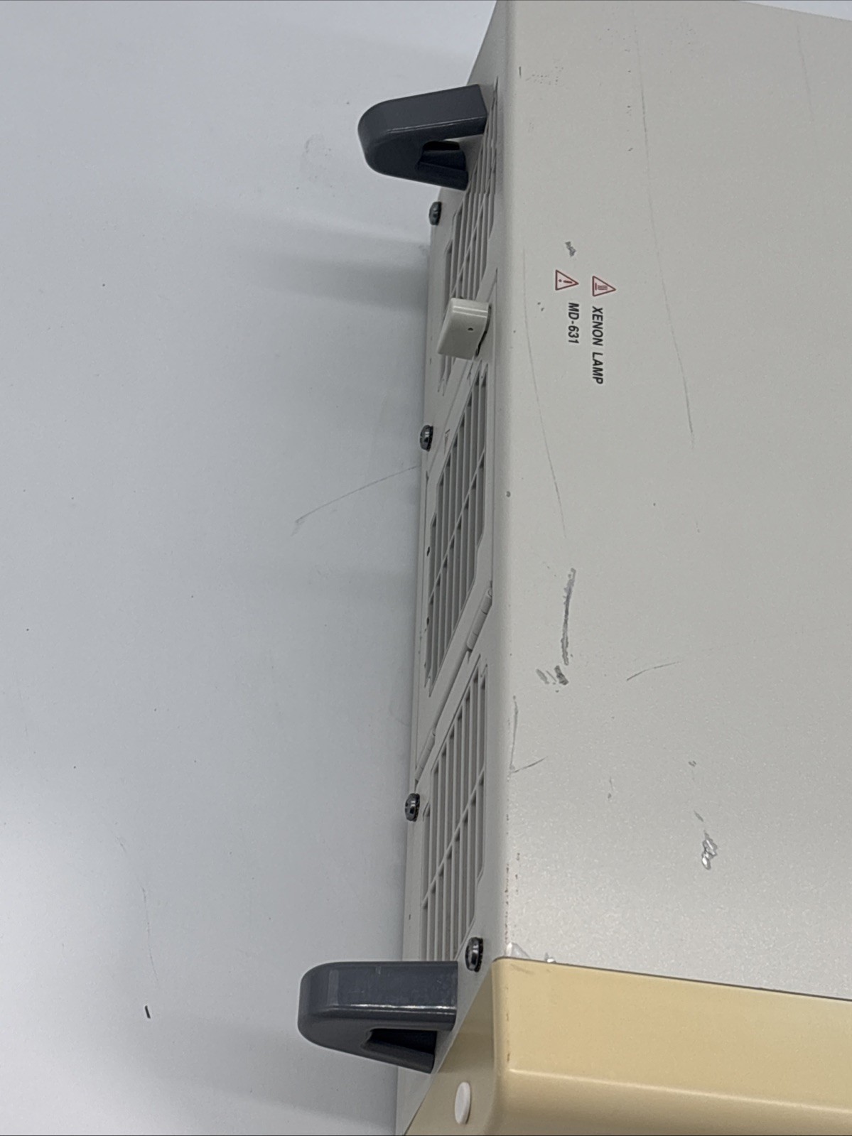 Olympus Visera CLV-S40 Xenon Light Source – 30 Day Warranty!