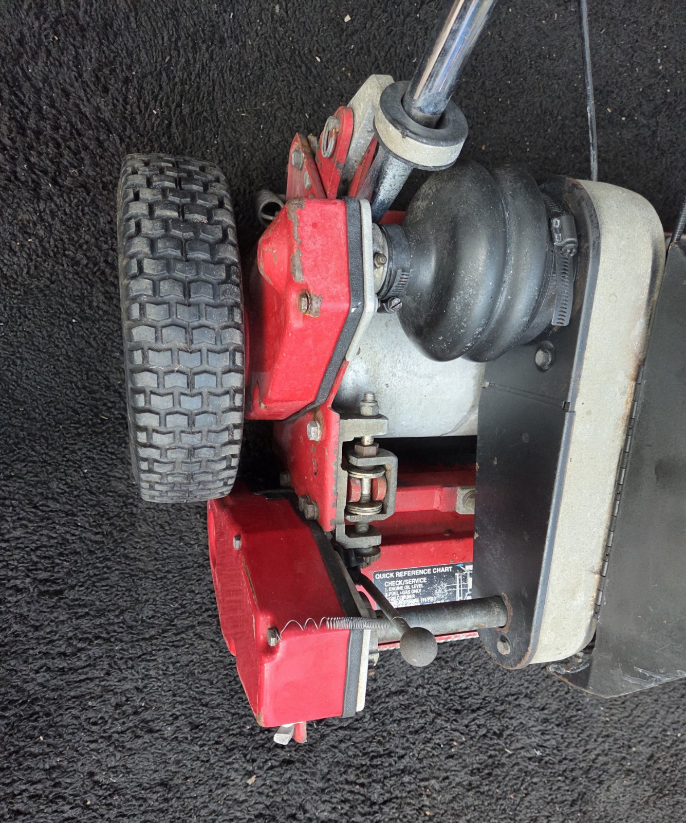 Toro Greensmaster 1000 21″ Professional Reel Mower ~Kawasaki FE120 SHIPS FREE