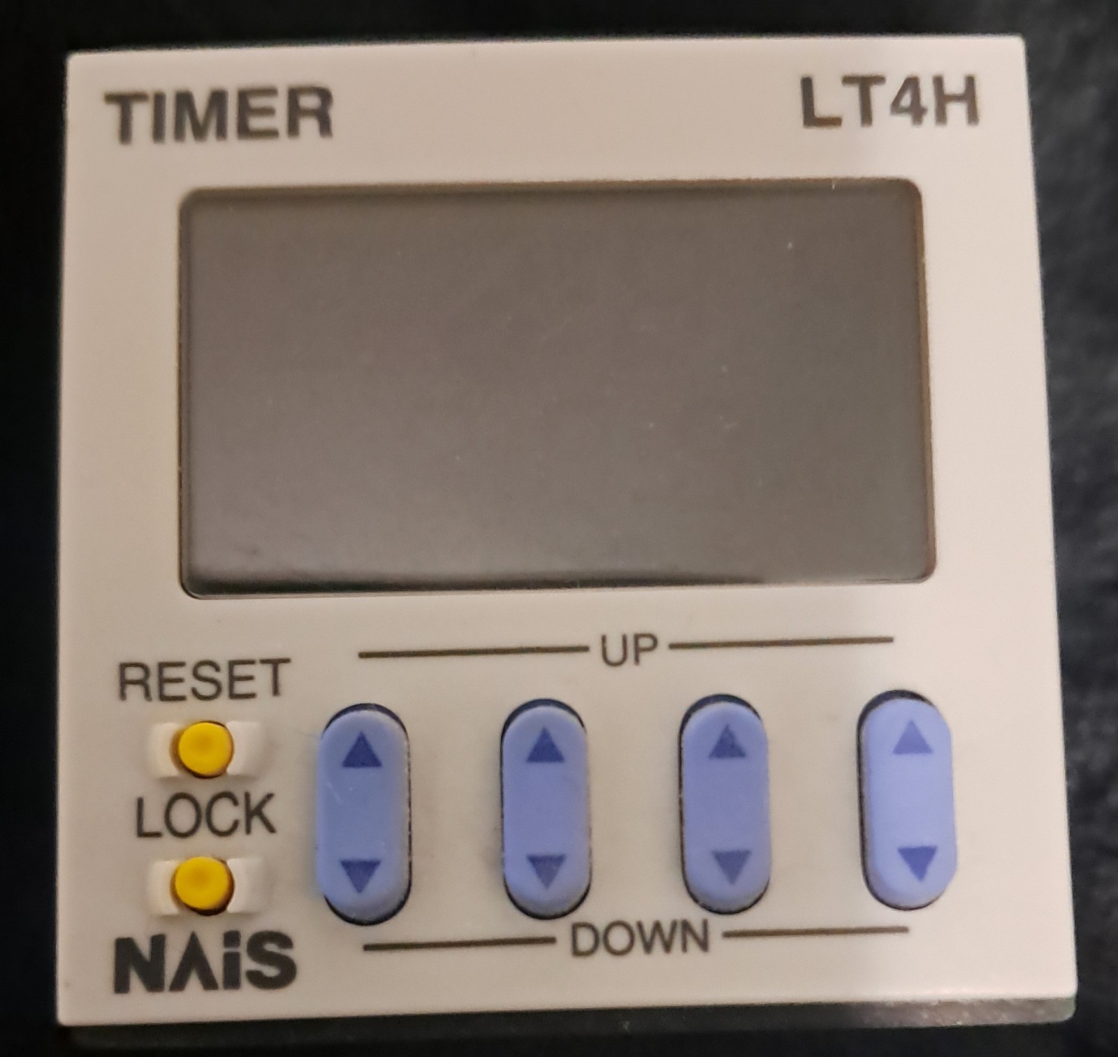 Panasonic LT4H Digital Timer ATL5181