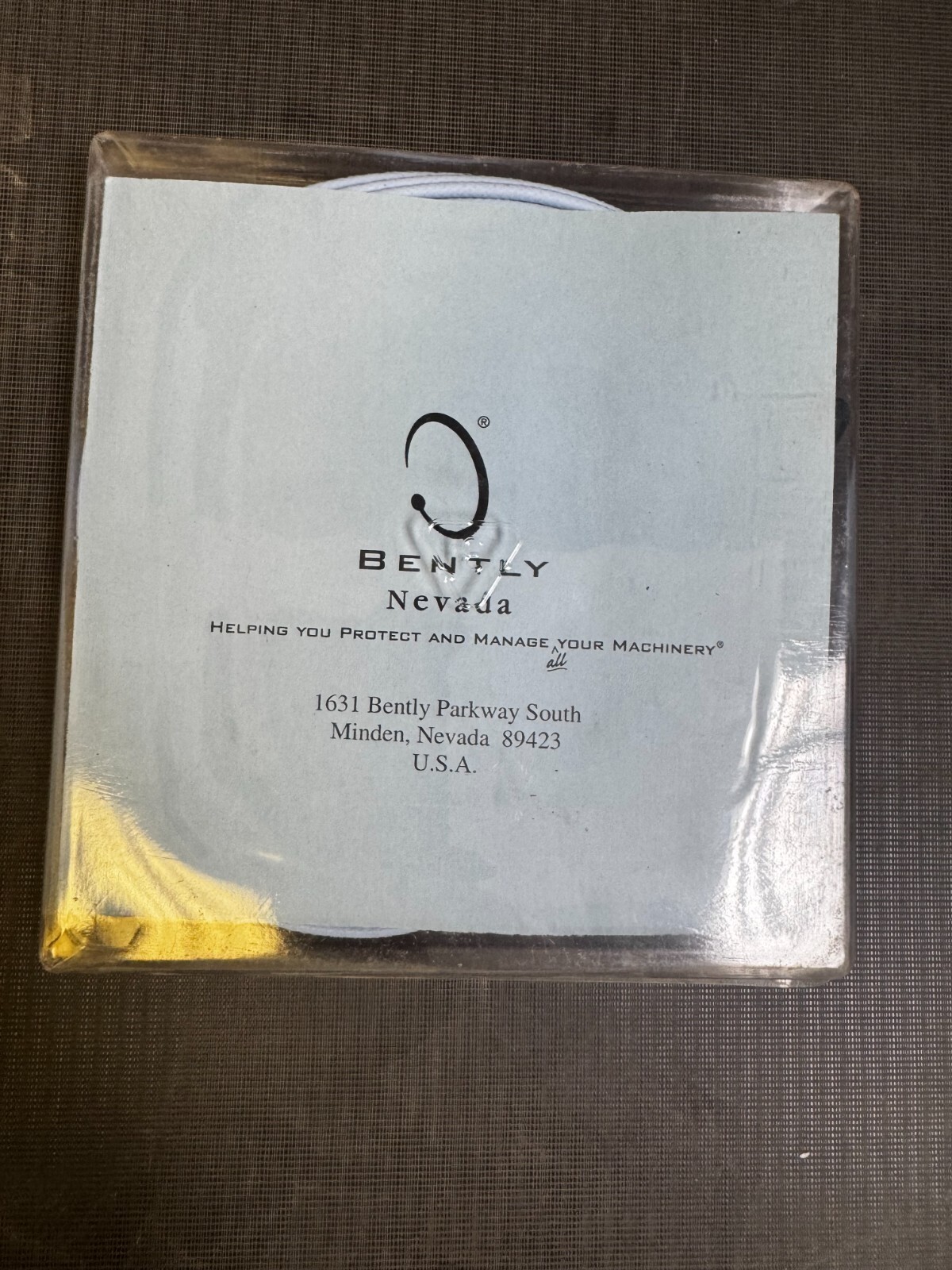 Bently Nevada 3300 XL 8MM P/N 330130-040-00-05