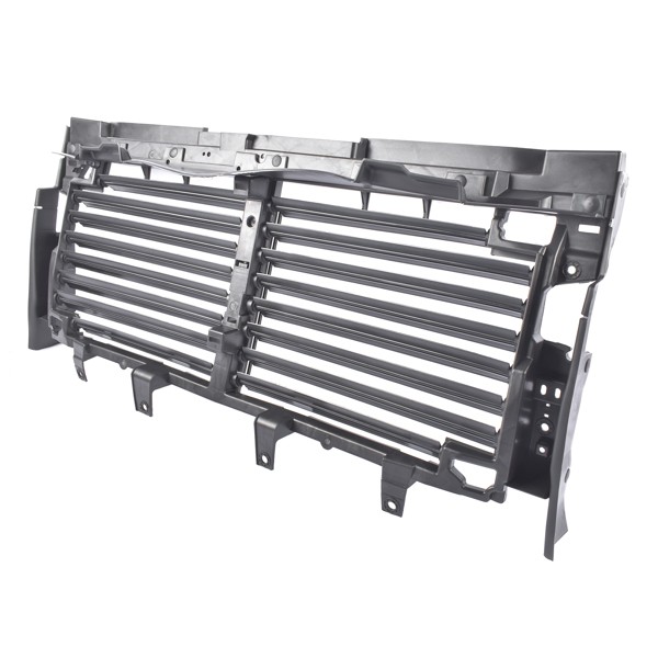 Radiator Grille Shutter w/ Motor for Chevrolet Silverado 1500 Pickup 2019-2023