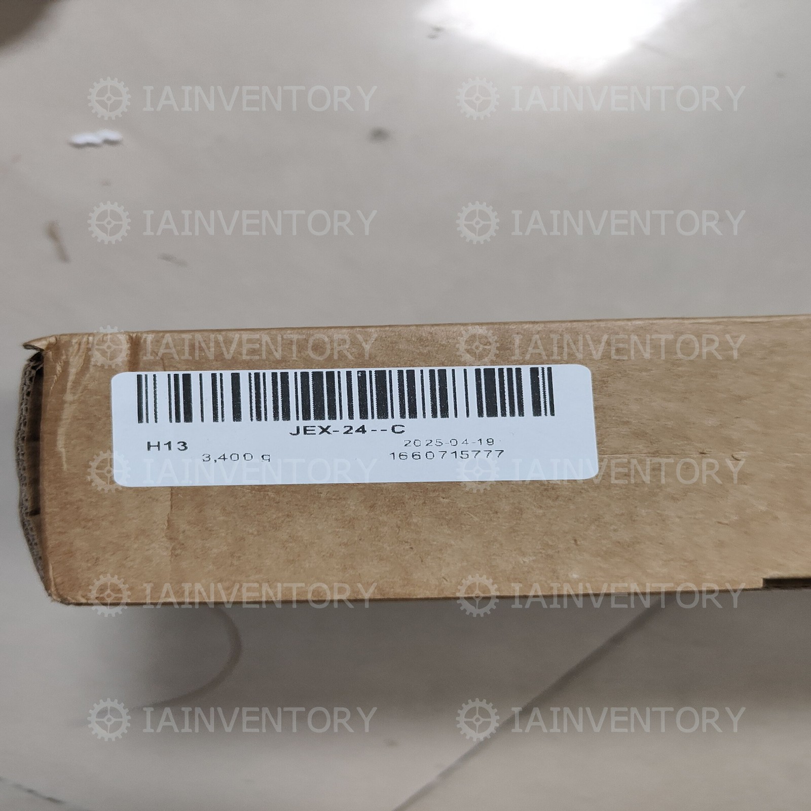 1PC New Replace For JEX-24 With 1 Year warranty Free tax