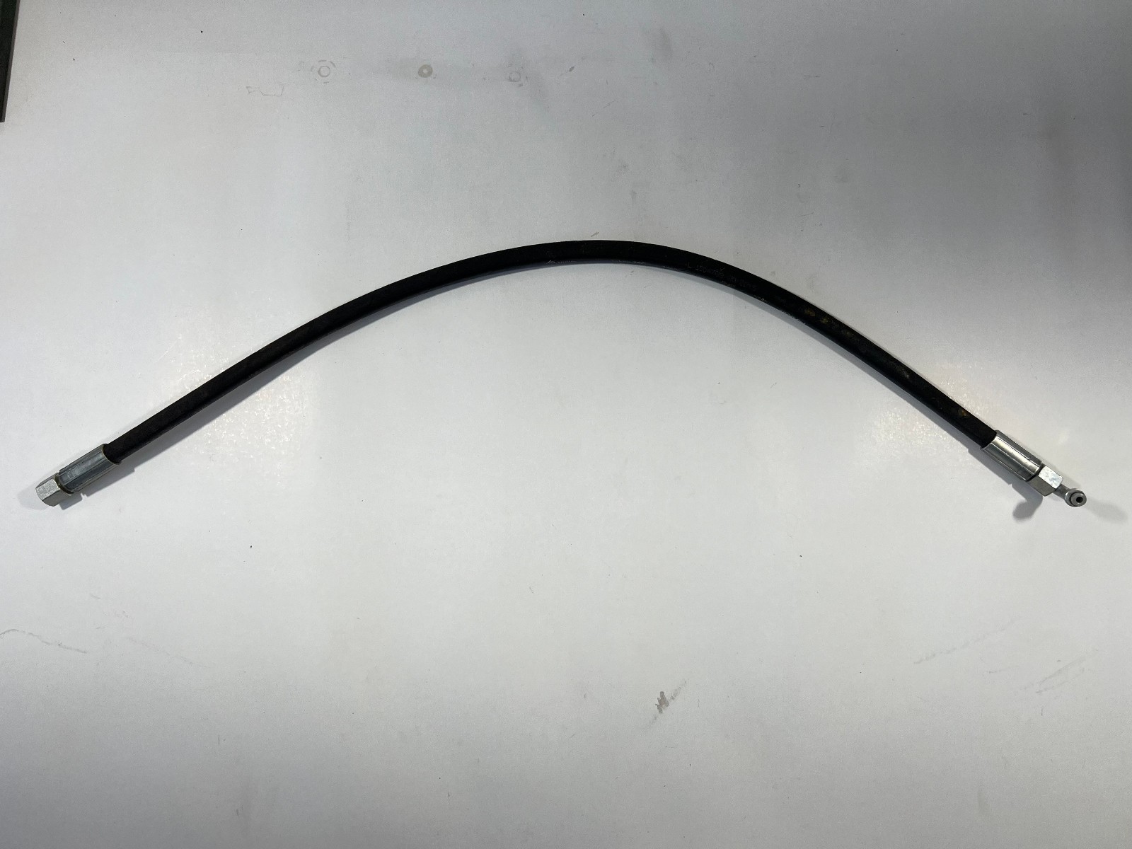 Vitillo Tekno 2SC 1/4″ 6.4 mm 400 bar 5800 psi – 75 cm