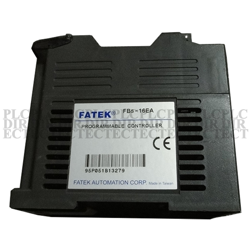 USED Fatek FBS-16EA Expansion Module
