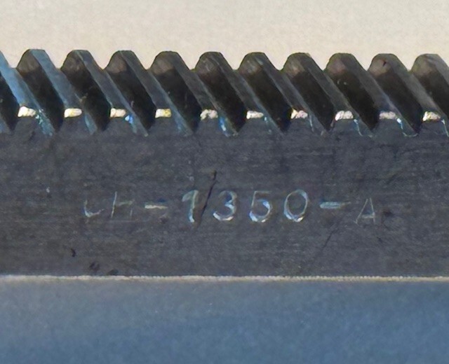 V. Mueller 1350-A, Bailey-Gibbon Rib Contractor/Approximator Adult, 6.5 inch
