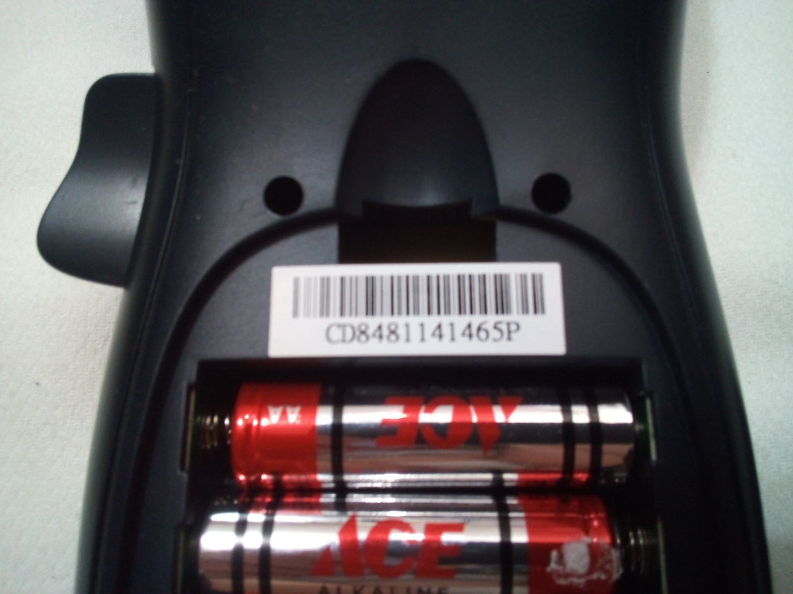 DYMO LetraTag 100H Handheld Thermal Label Printer