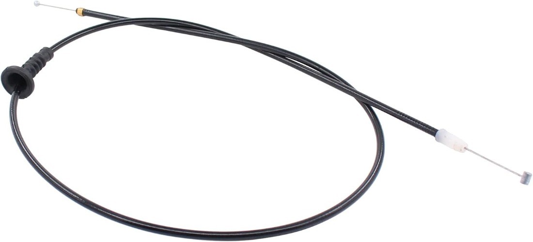 Hood Release Cable Set for Cooper S R55 R56 R57 R58 R59 1.6L 2007-2015