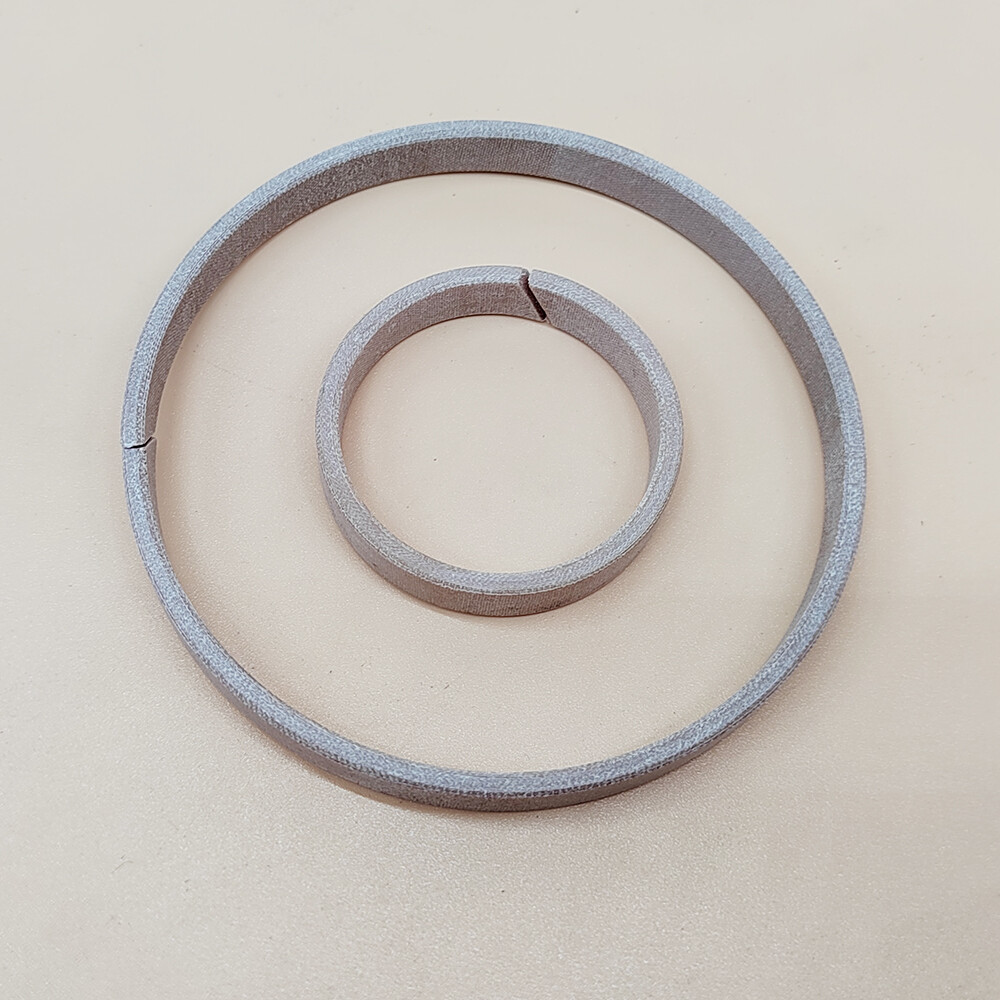 4.0″ Bore x 1.75″ Rod Cylinde Hydraulic Log Splitter Cylinder Rebuild Seal Kit
