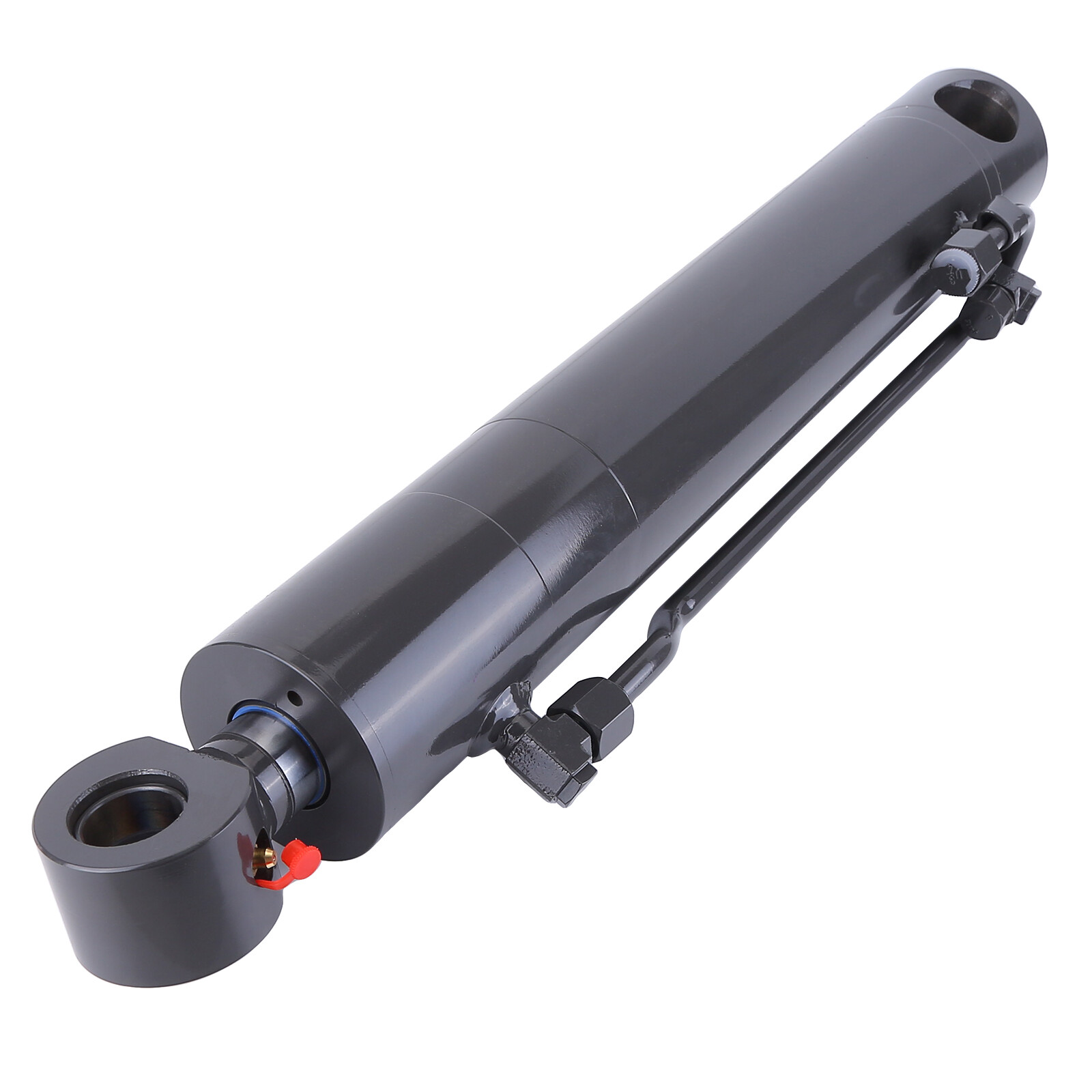 Hydraulic Bucket Tilt Cylinder for Bobcat S220 S250 S300 S330 T300 T320 7208419