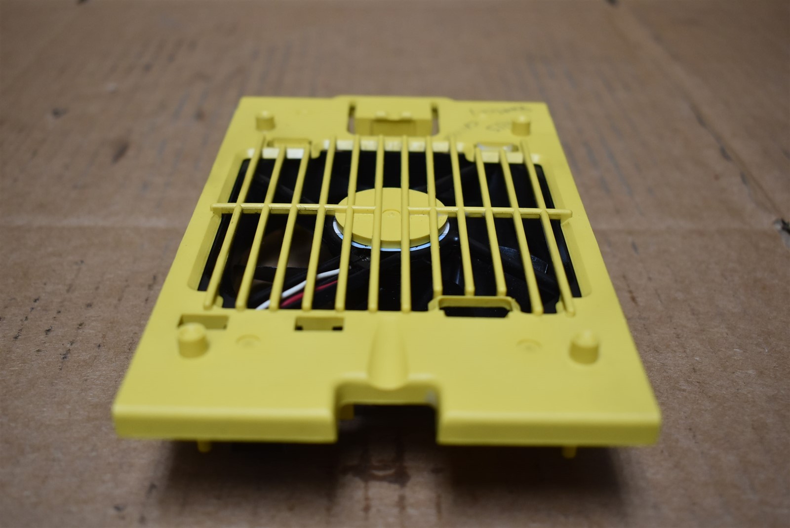 Fanuc Cooling Fan Assembly Part No A02B-0260-C021