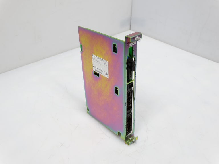 YASKAWA ELECTRIC JZNC-NIF01-1 CIRCUIT BOARD