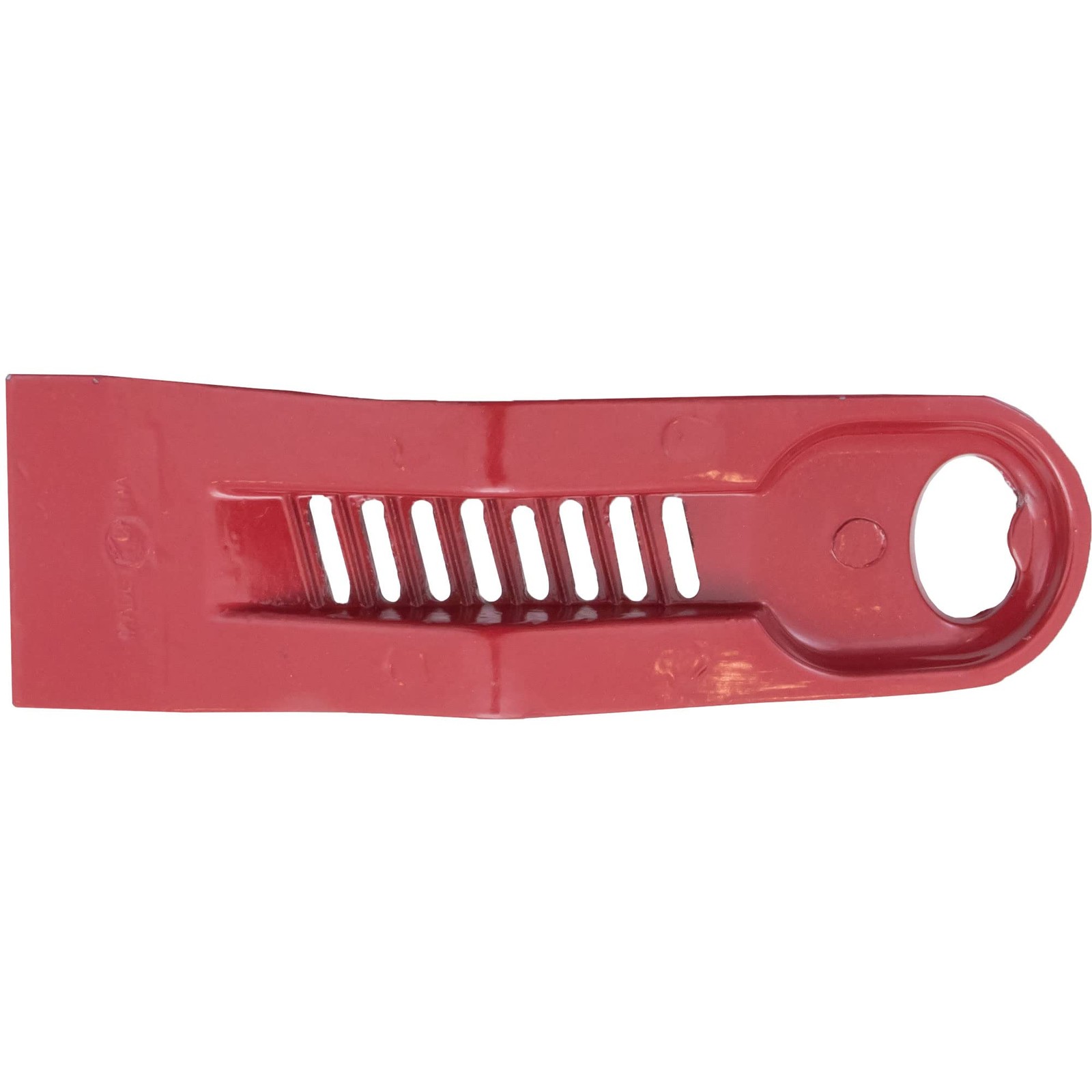 Marshalltown Drywall Panel Lifter, Rasp, Tool One Size, Red