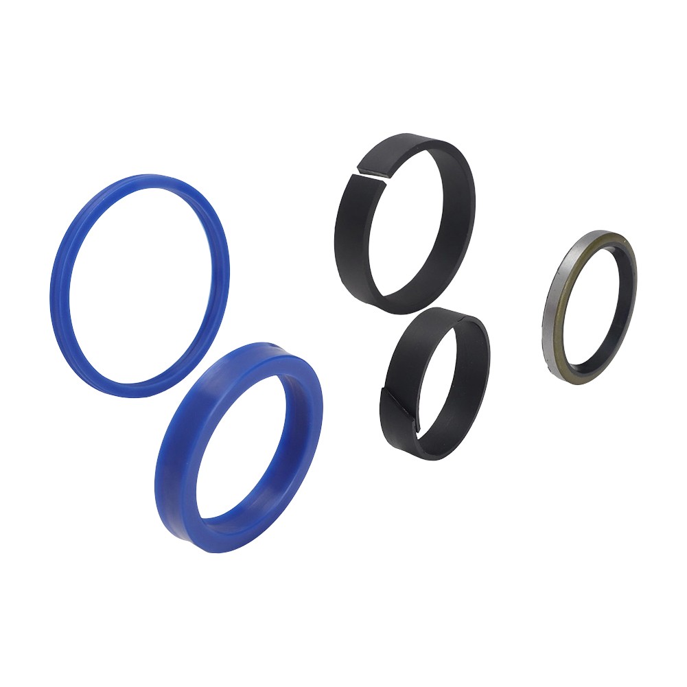 87038297 Hydraulic Cylinder Seal Kit For New Holland Case 18LA 260TLA L360 7pcs