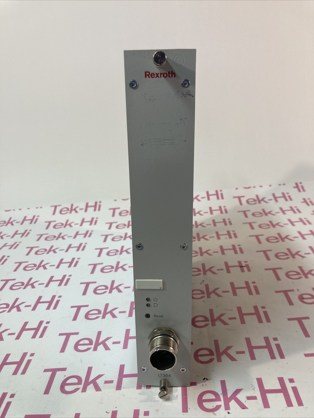 INDRAMAT LT354 SERVO DRIVE 0 608 750 113 OVERNIGHT SHIPPING