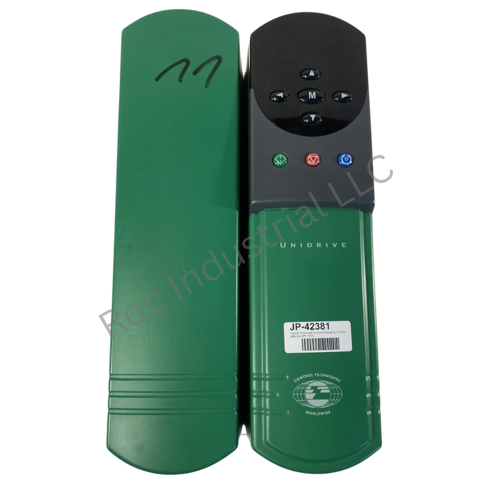 CONTROL TECHNIQUES UNI2403LFT UNIDRIVE OVERNIGHT SHIPPING