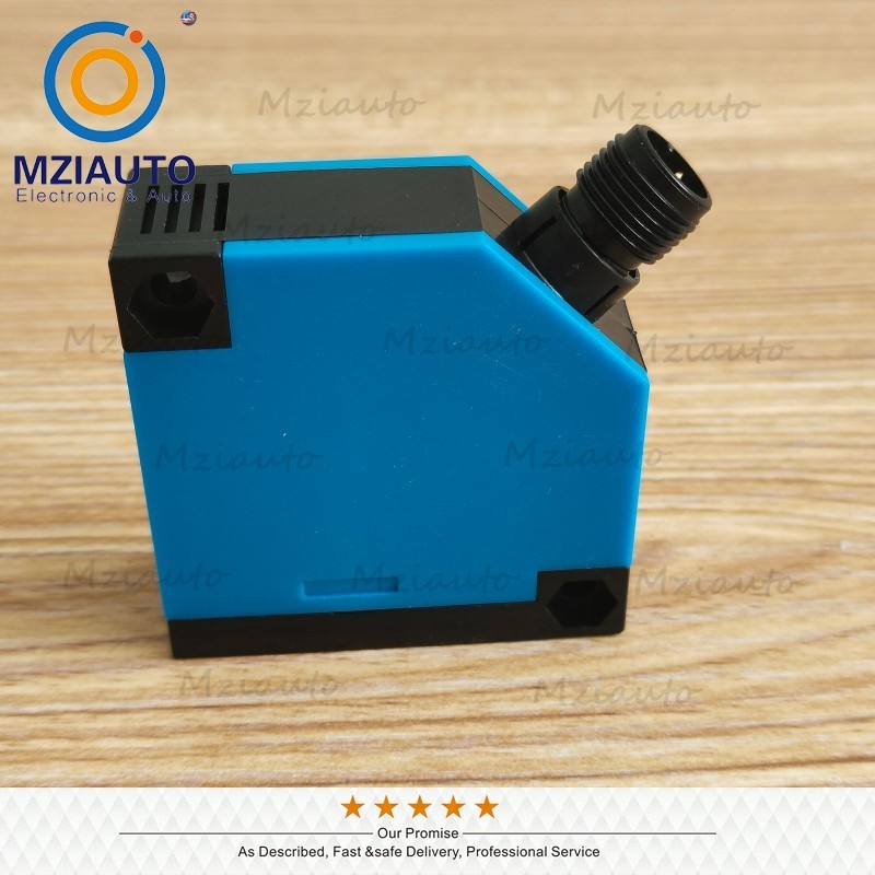 Laser Distance Photoelectric Sensor Switch For Wenglor OY1P303P0102 10-30V 4Pins