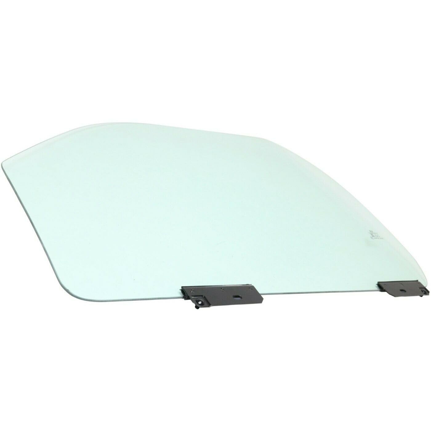 Dodge Dakota 1997-2004 Front Driver Left Side Door Glass 13434911