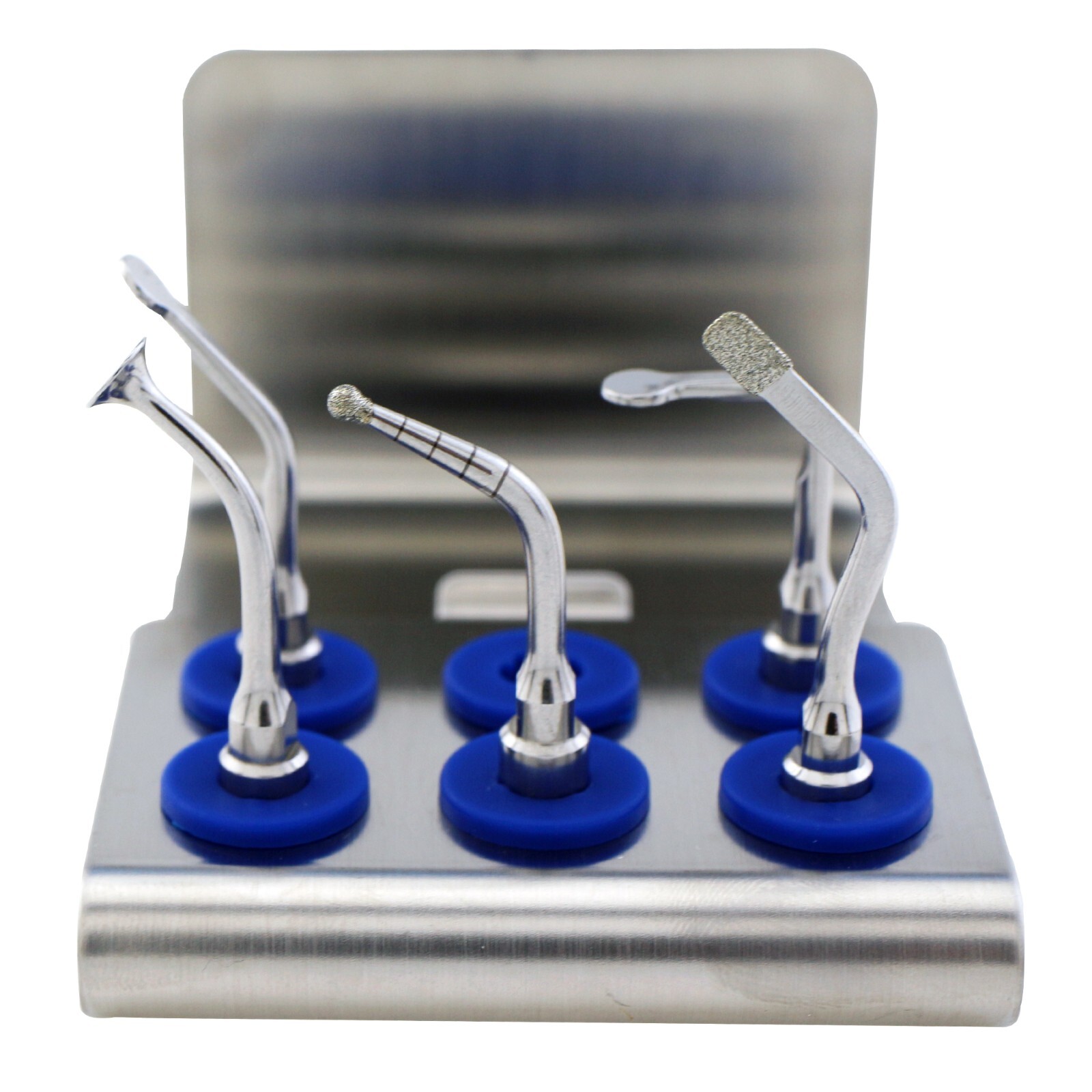 For Acteon Piezotome 2 Cube Ultrasonic Surgery Tips / Satelec Piezo Scaler Tips