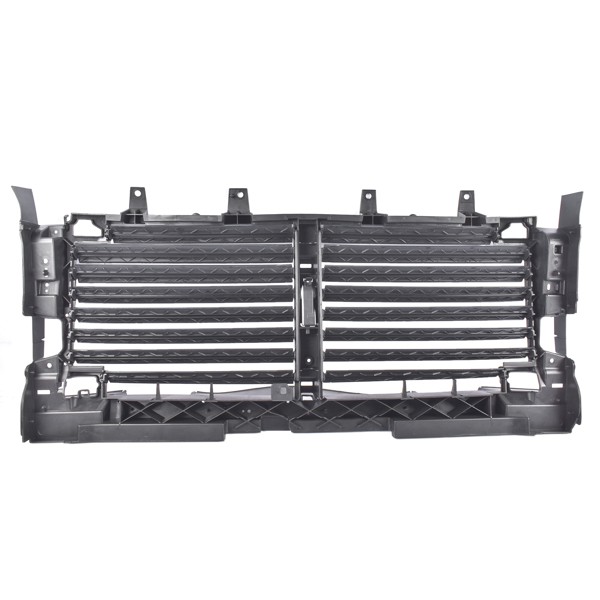 Radiator Grille Shutter w/ Motor for Chevrolet Silverado 1500 Pickup 2019-2023