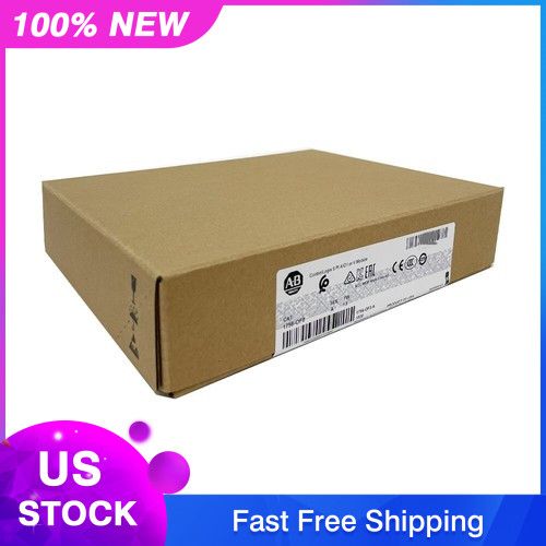 Sealed NEW Allen-Bradley 1756-OF8 ControlLogix PLC Output Module 1756-OF8