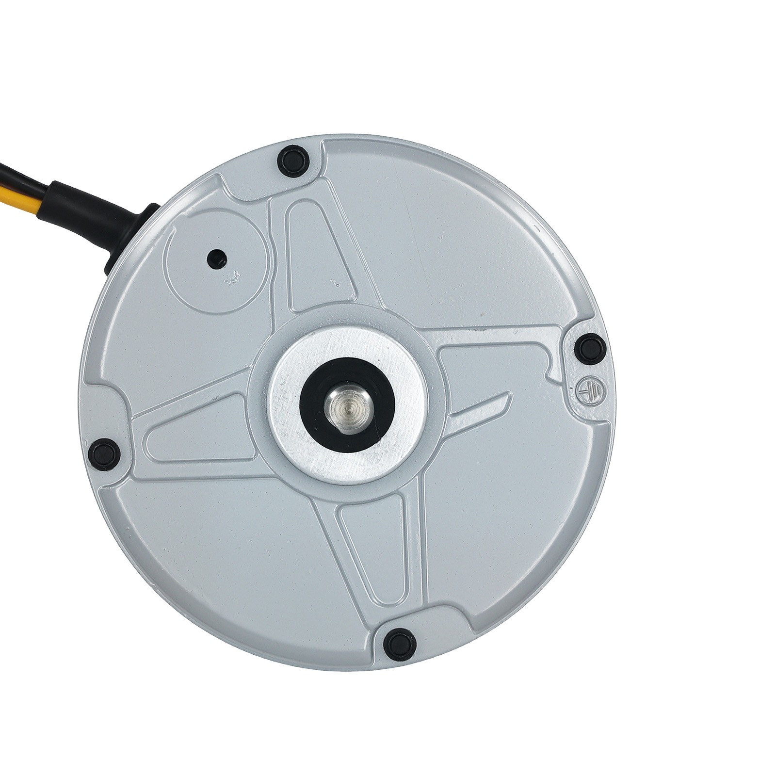 Condenser Motor Fan For Genteq GE 5KCP39EGS070S 5KCP39EGY823S 3905 60Hz 1.4A