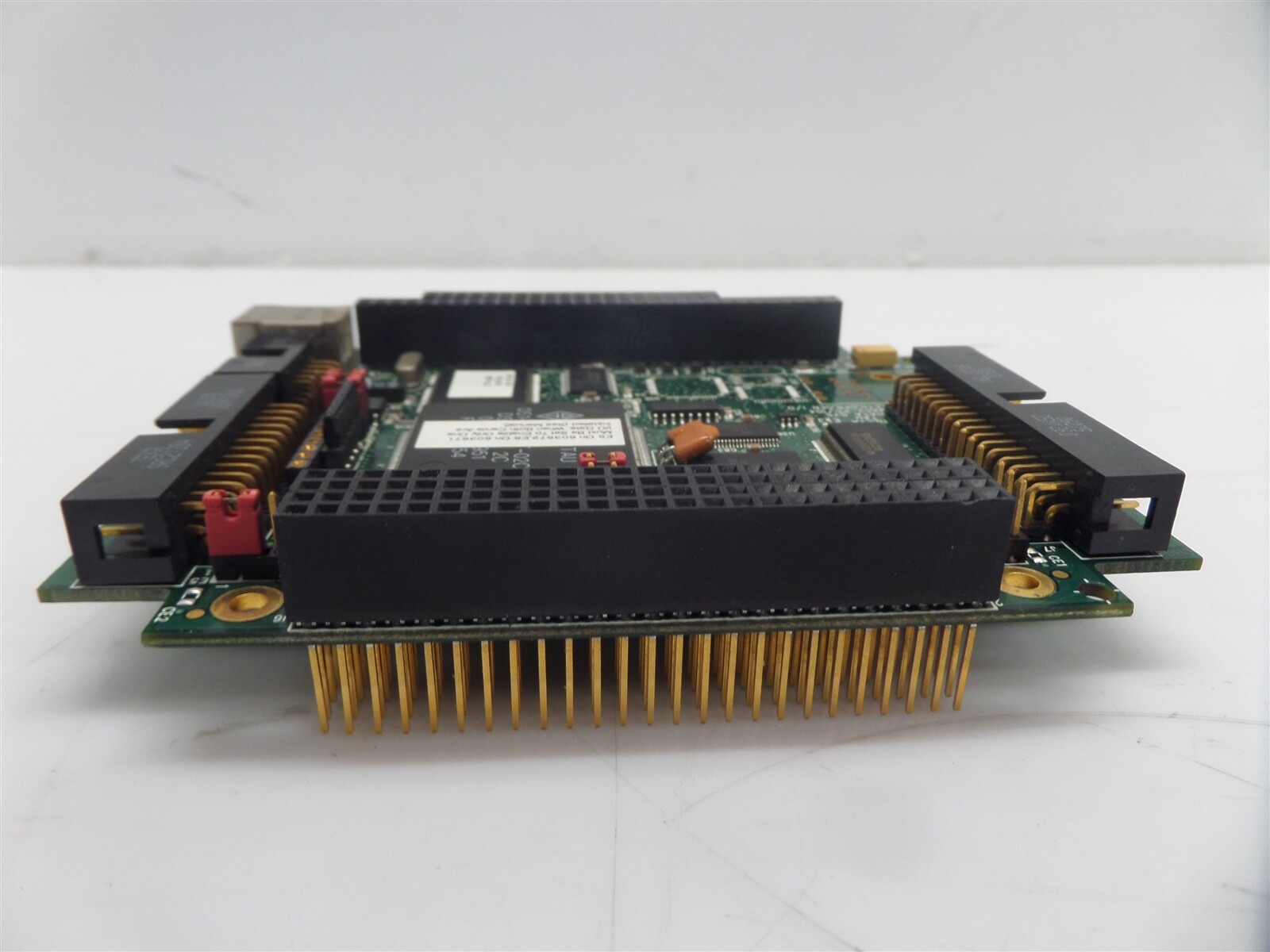 Delta Tau Data Sys PMAC2-PC/104 Assy USB Controller Board 603672-108