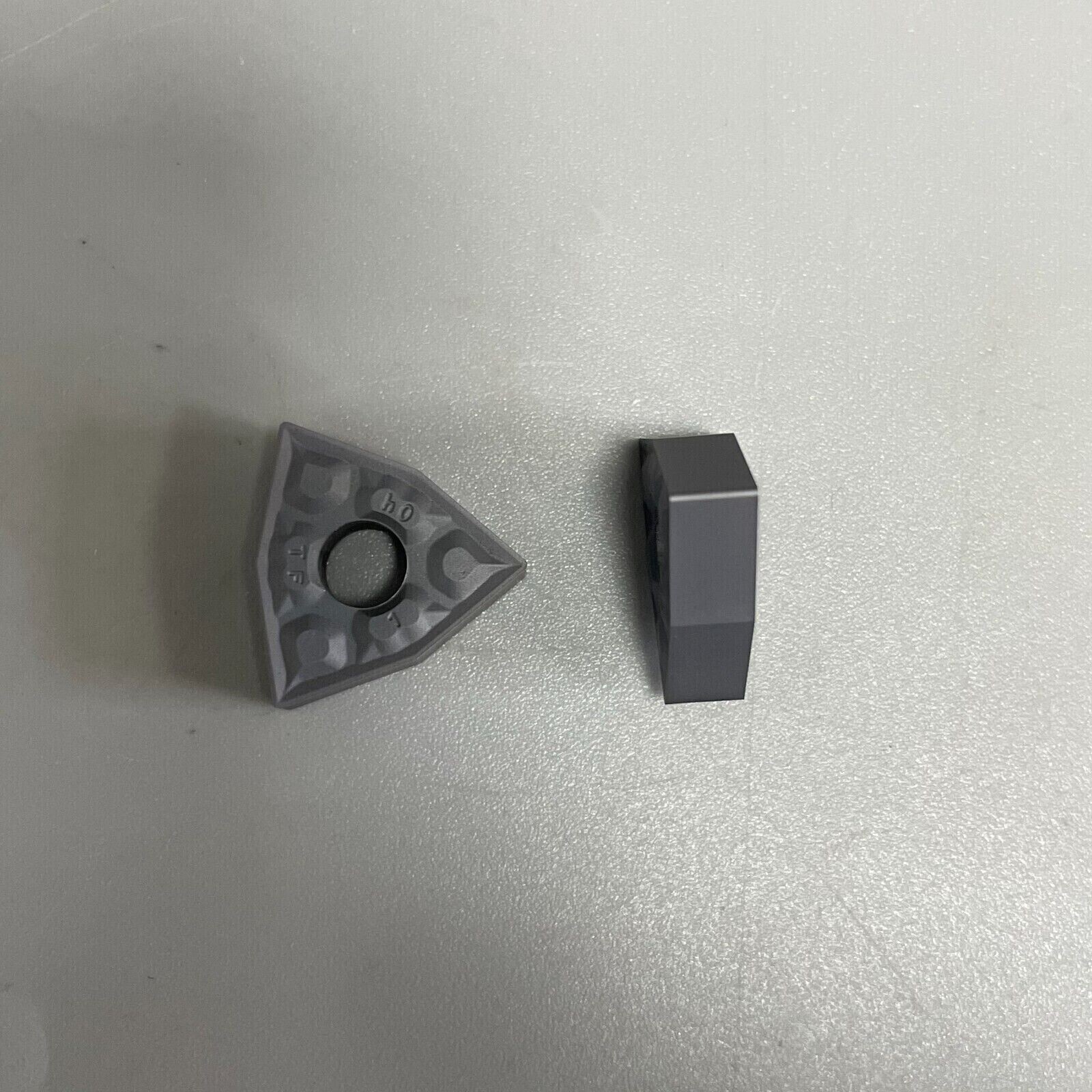 20pcs/pack WNMG431-TF WNMG080404-TF 907 Carbide blade turning inserts