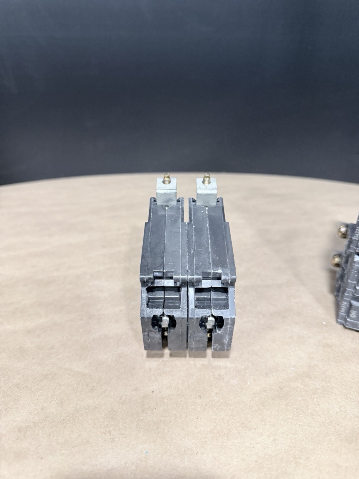 General Electric THQB2130 2P Circuit Breaker 30A 240V