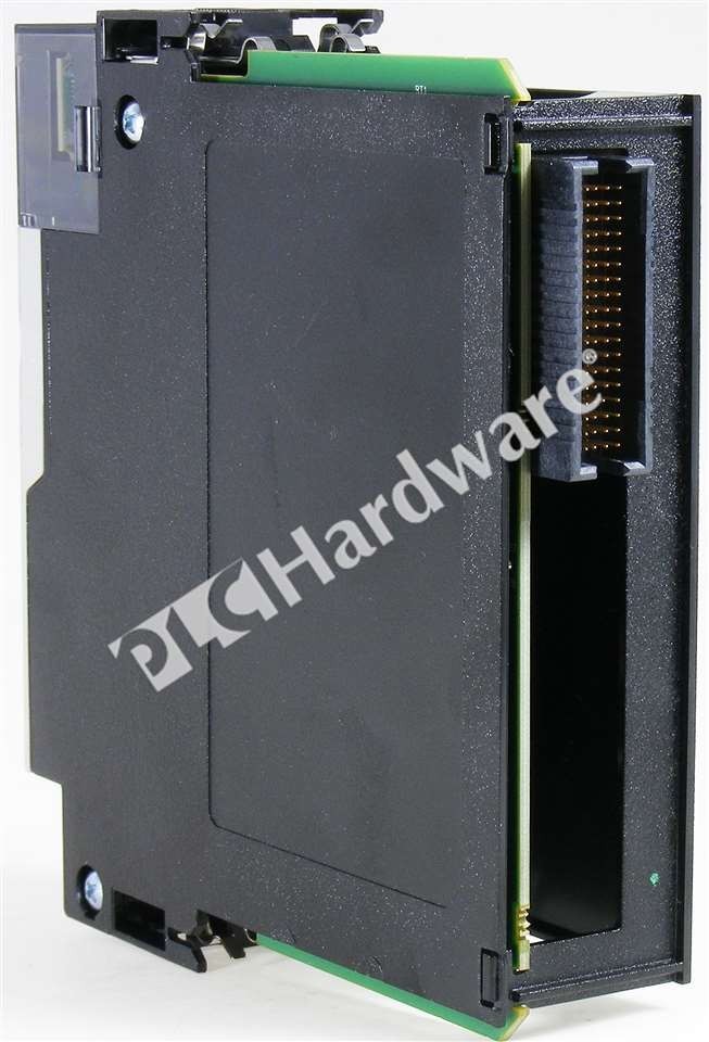 Open Pre-owned Allen Bradley 1756-L71 /B ControlLogix 5571 2MB Memory Controller