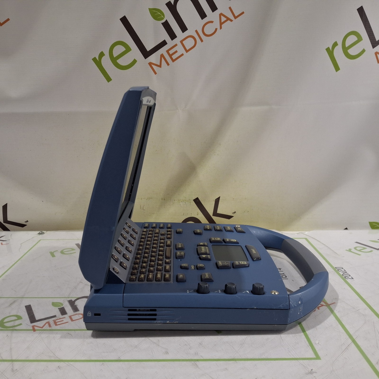 Sonosite Micromaxx Portable Ultrasound