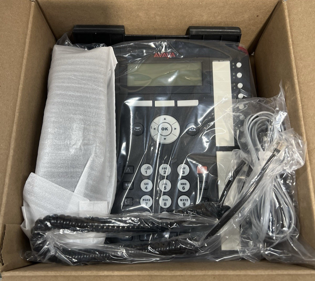 Avaya 1416 Digital Phone Global 700508194 – Refurbished