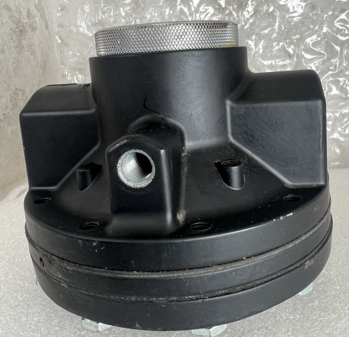 Norgren 11-008-009 Regulator 3/4 Made In Mexico Quick Ship