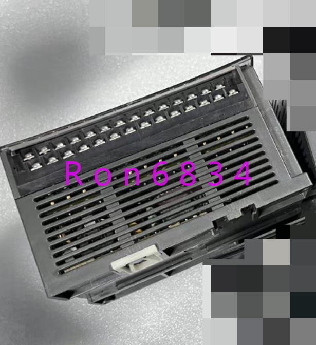 1pc used Fatek PLC FBS-32MCT controller
