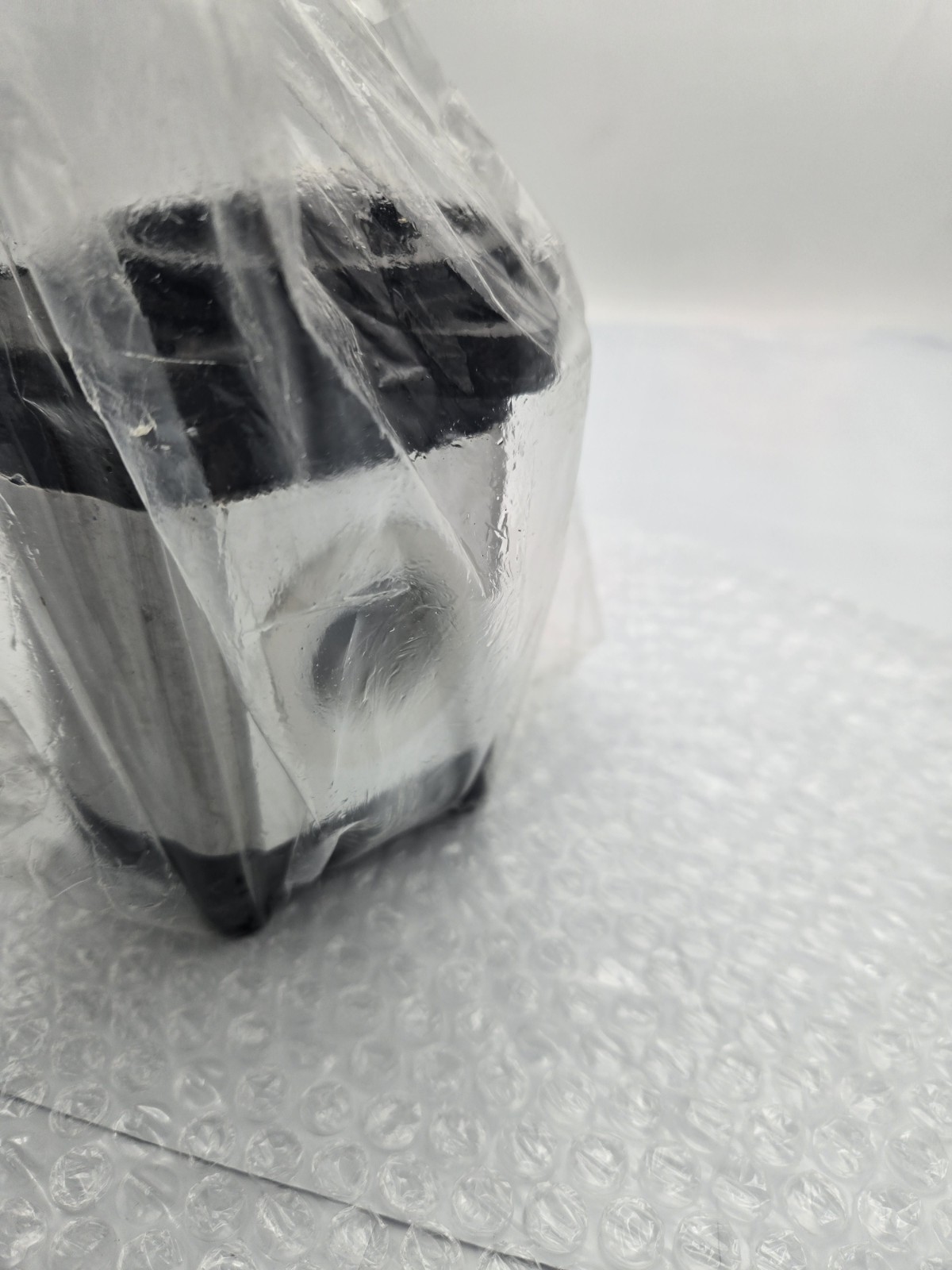 Hydraulic Gear Pump 6672051 550136836 6672513 For Bobcat 763 763G 773 751