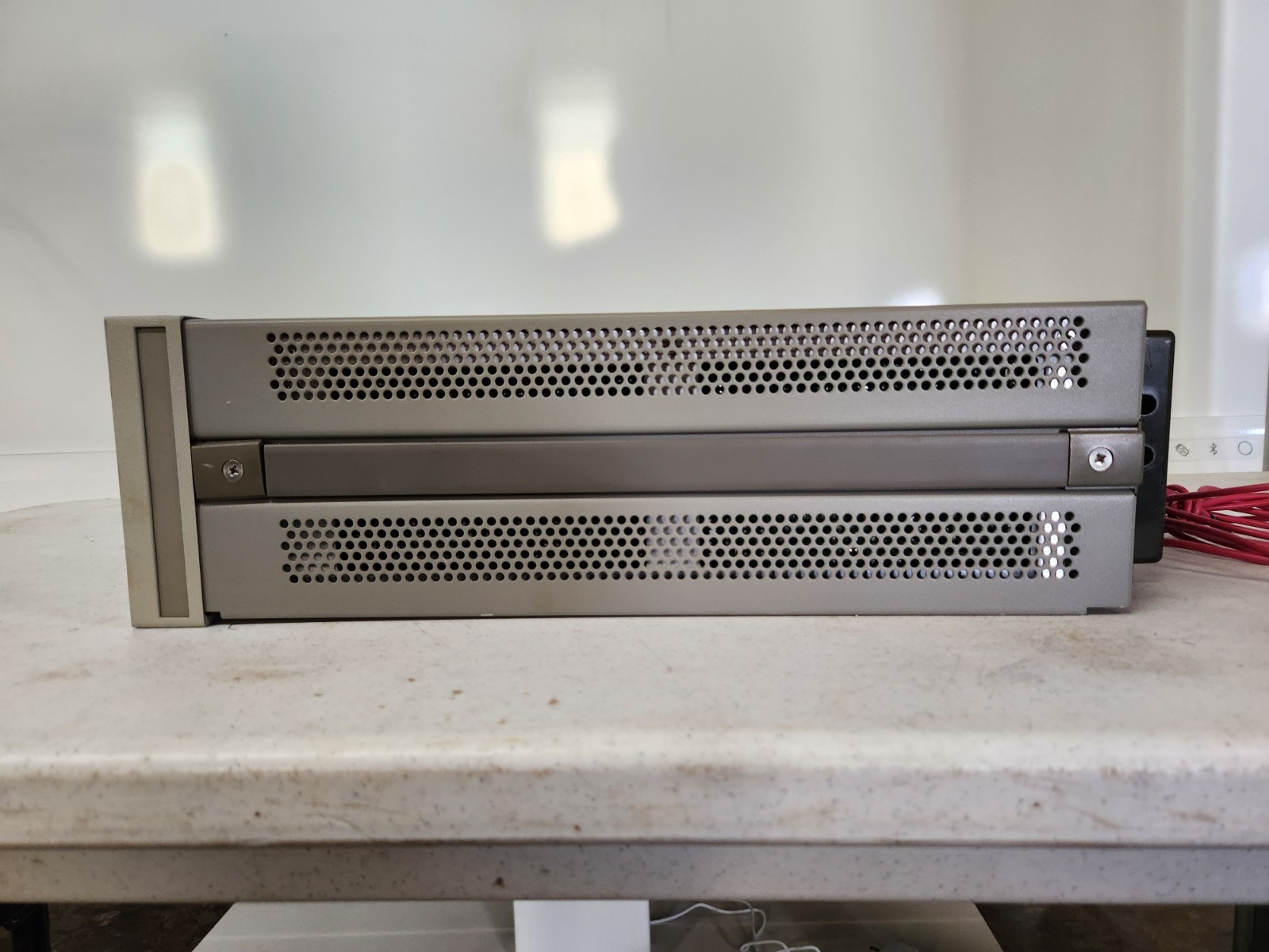 Agilent/HP 6031A System Autoranging 20V 120A 1000w DC Power Supply #2