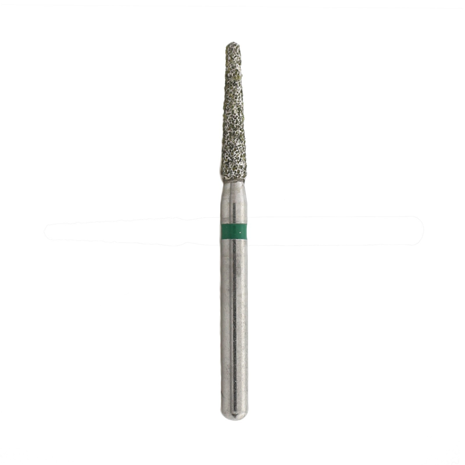 Dental Diamond Burs Round End Taper 856 850 FG Bur Super Coarse Fine High Speed