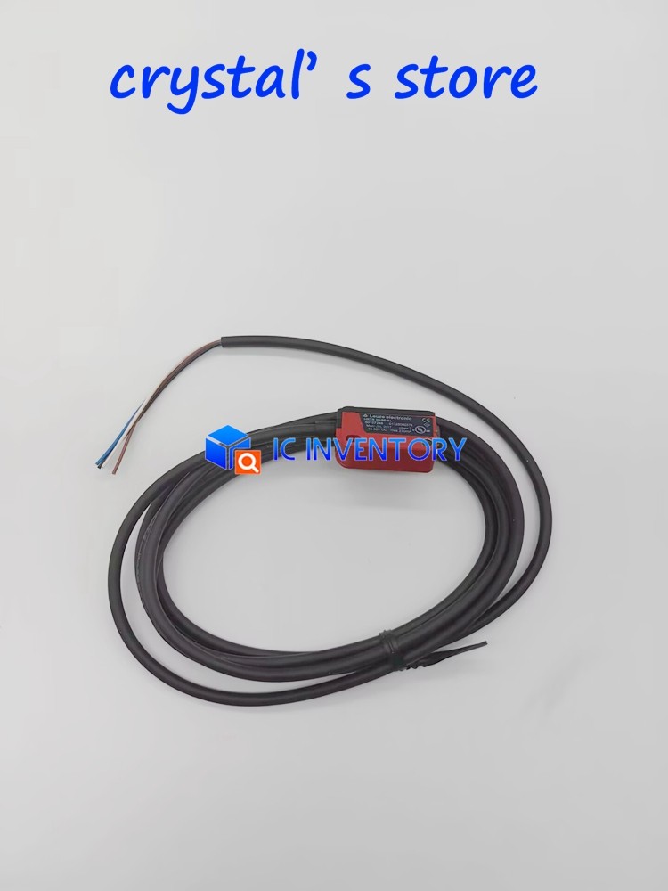 1PCS NEW For Leuze Photoelectric Sensor HRTR 3B/66-XL
